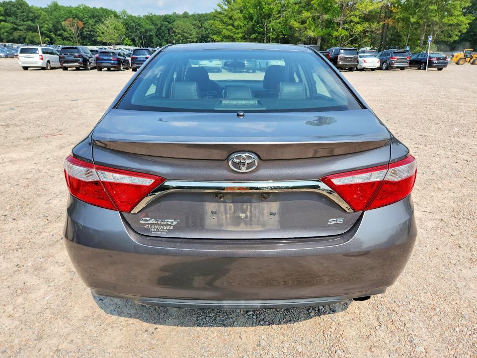 Aukcja sprzedaży 2015 Toyota Camry, vin: 4T1BF1FK2FU108302, numer aukcji: 62028576