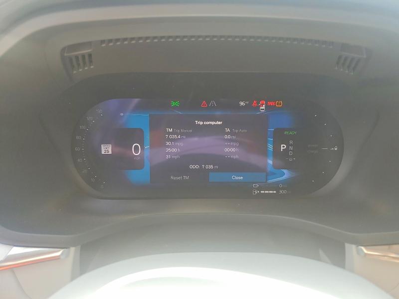 Продажа на аукционе авто 2026 Volvo Xc60, vin: YV4H60RM4T1300577, номер лота: 62825916