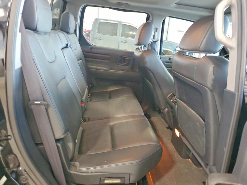 Aukcja sprzedaży 2013 Honda Ridgeline, vin: 5FPYK1F56DB016918, numer aukcji: 60504556