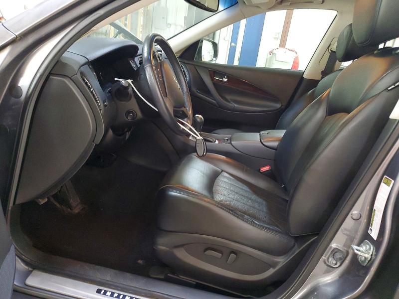 Продажа на аукционе авто 2017 Infiniti Qx50, vin: JN1BJ0RR9HM409810, номер лота: 60614526