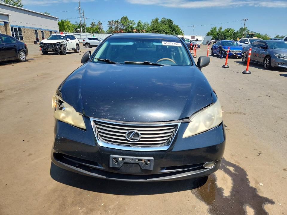 Продаж на аукціоні авто 2007 Lexus Es, vin: JTHBJ46G372023268, номер лоту: 41633246