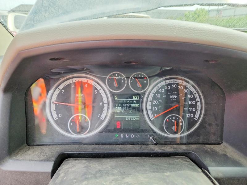 Продаж на аукціоні авто 2012 Dodge Ram 1500, vin: 1C6RD7LT5CS190579, номер лоту: 61147936