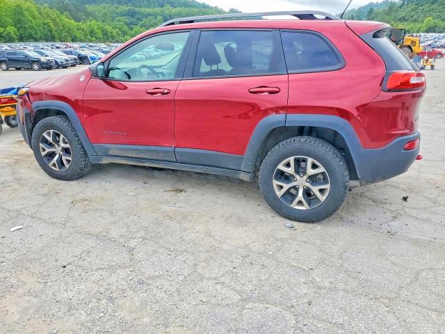 Aukcja sprzedaży 2014 Jeep Cheeroke, vin: 1C4PJMBS4EW223003, numer aukcji: 60390746