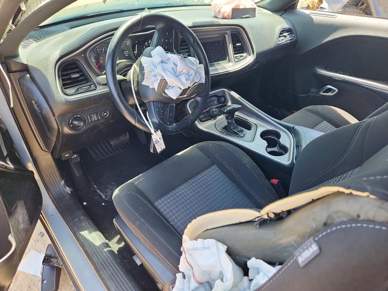 Продаж на аукціоні авто 2022 Dodge Challenger, vin: 2C3CDZAG6NH128560, номер лоту: 61400176