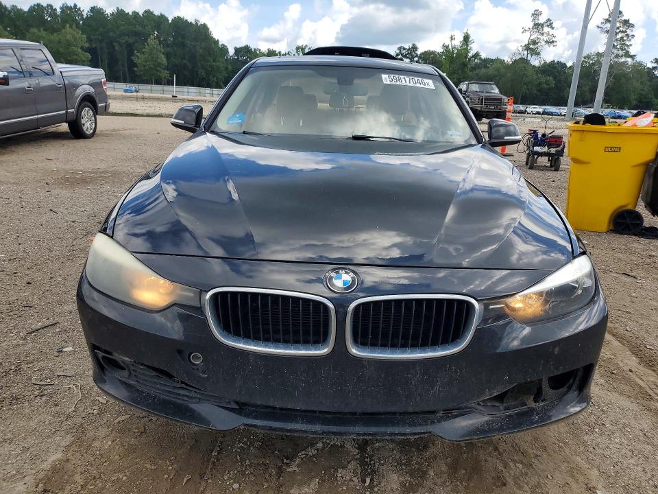 Aukcja sprzedaży 2013 Bmw 328, vin: WBA3C1C56DF441858, numer aukcji: 59817046