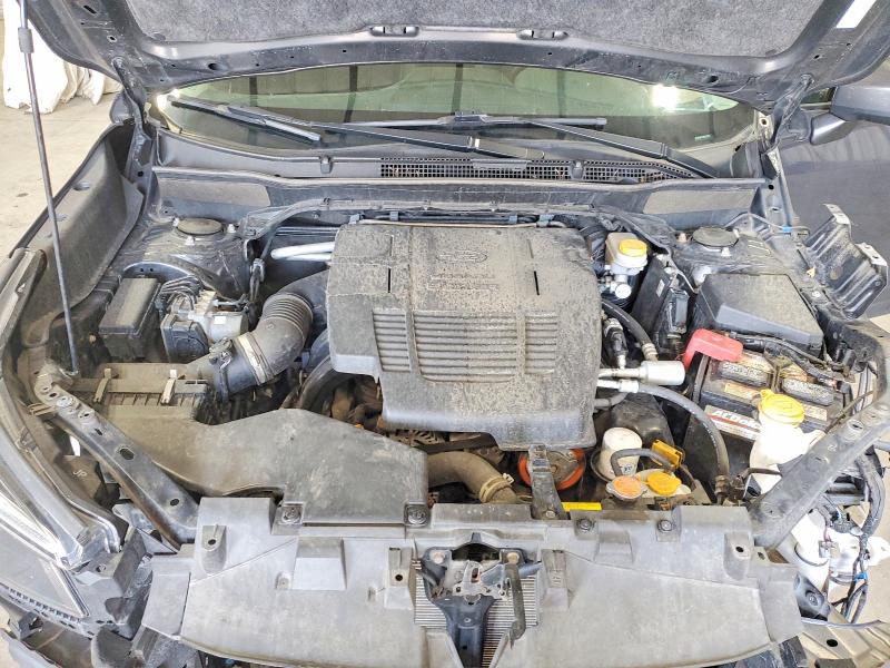 Продаж на аукціоні авто 2021 Subaru Forester, vin: JF2SKAFC2MH513897, номер лоту: 61550346