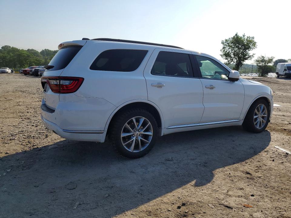 Продаж на аукціоні авто 2019 Dodge Durango, vin: 1C4RDHAG7KC632887, номер лоту: 85604705