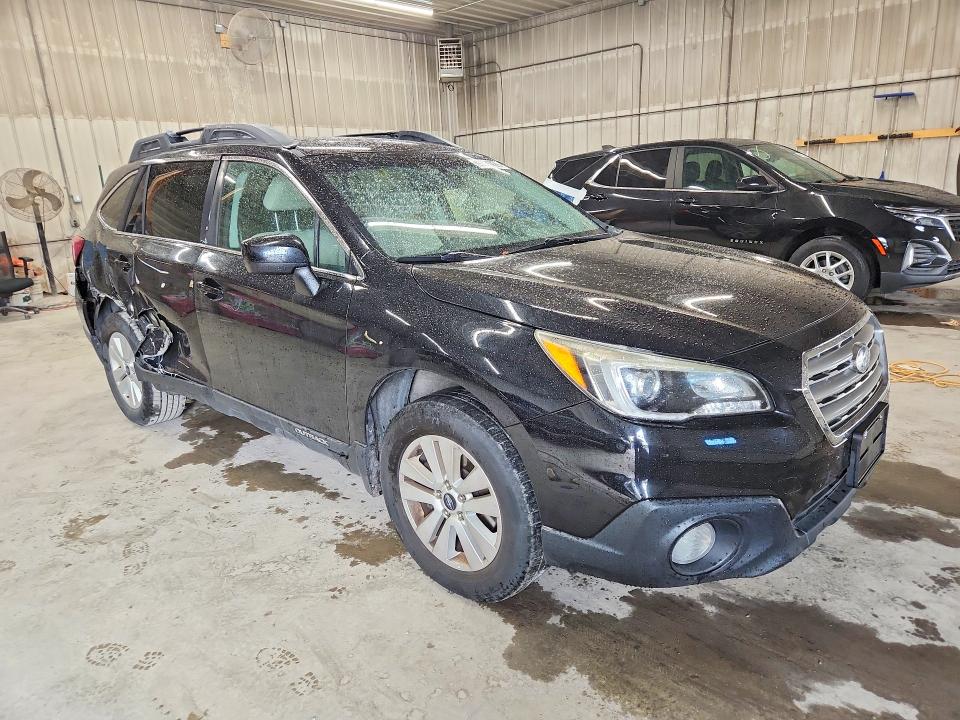 Продажа на аукционе авто 2017 Subaru Outback, vin: 4S4BSADC7H3378321, номер лота: 61894426