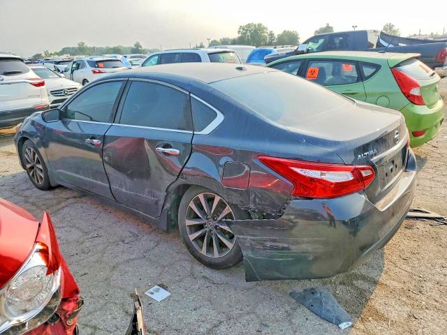 2016 Nissan Altima მანქანა იყიდება აუქციონზე, vin: 1N4AL3AP5GC140200, აუქციონის ნომერი: 62432746