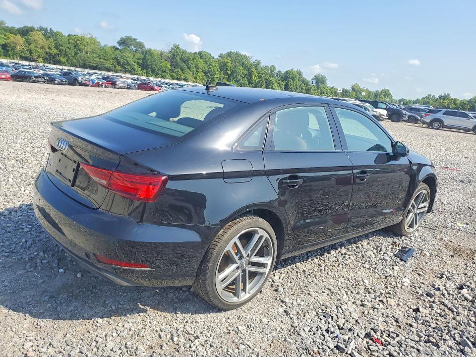 Aukcja sprzedaży 2020 Audi A3, vin: WAUAUGFF4LA040753, numer aukcji: 59154896