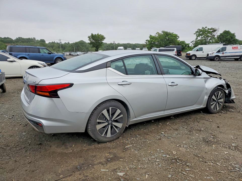 Aukcja sprzedaży 2021 Nissan Altima, vin: 1N4BL4DV9MN379107, numer aukcji: 60270206