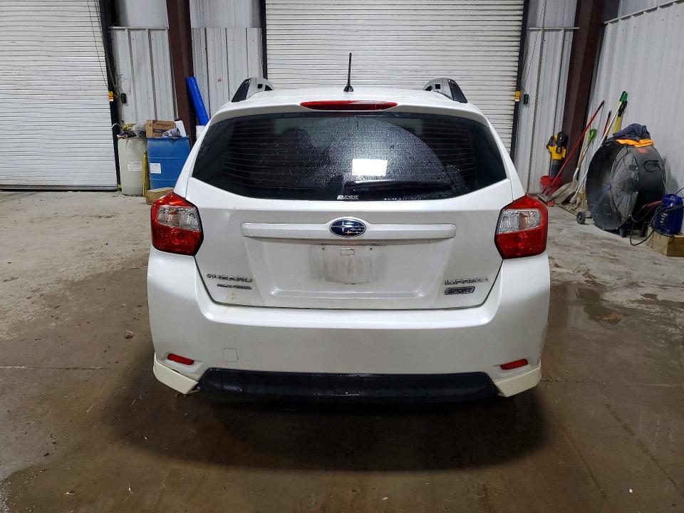 Продажа на аукционе авто 2013 Subaru Impreza, vin: JF1GPAL67D2881814, номер лота: 60755316
