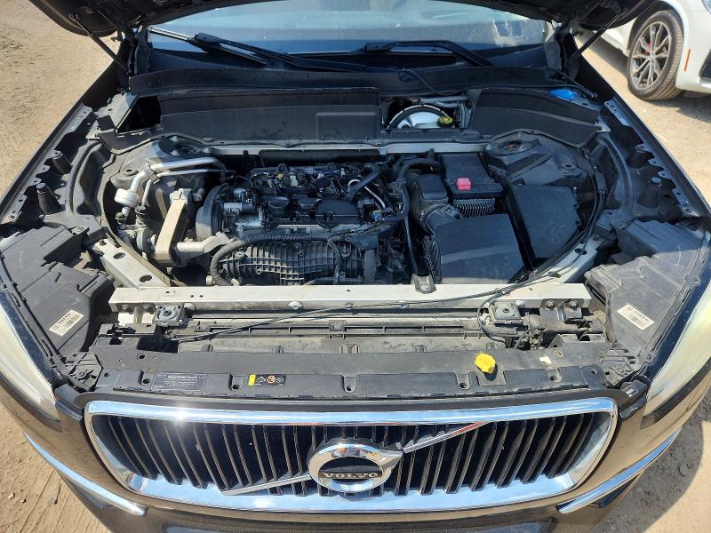 Aukcja sprzedaży 2016 Volvo Xc90, vin: YV4A22PK6G1062439, numer aukcji: 62632956