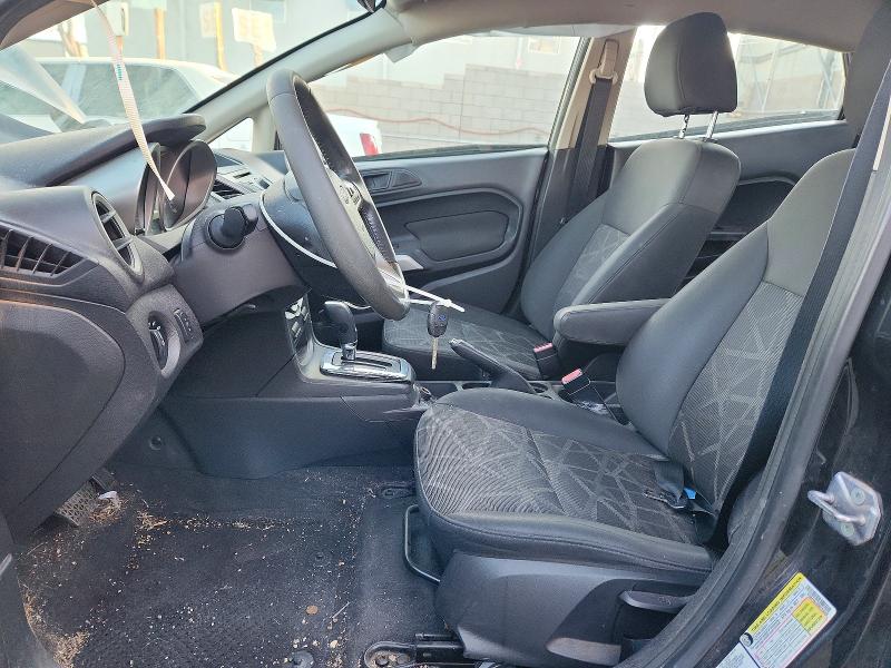 Продаж на аукціоні авто 2013 Ford Fiesta, vin: 3FADP4BJ4DM153659, номер лоту: 60868376