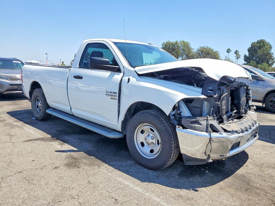 Продаж на аукціоні авто 2023 Ram 1500 Classic, vin: 3C6JR6DG2PG665774, номер лоту: 63184756