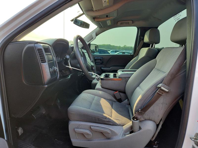Aukcja sprzedaży 2014 Gmc Sierra, vin: 1GTN1TECXEZ291102, numer aukcji: 62400106