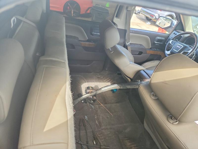 Auction sale of the 2015 Gmc Sierra, vin: 3GTU2VEC3FG471916, lot number: 61185306