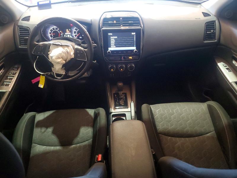 Продажа на аукционе авто 2020 Mitsubishi Outlander Sport, vin: JA4AR3AU8LU009453, номер лота: 61855106