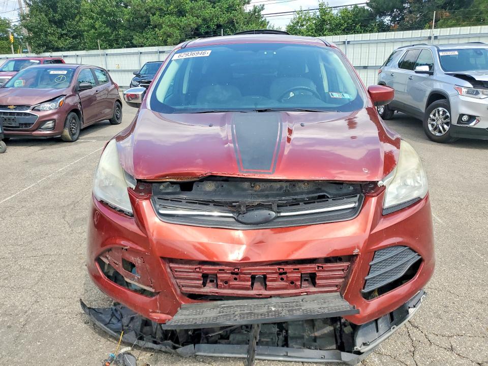 Продаж на аукціоні авто 2014 Ford Escape, vin: 1FMCU9GXXEUD84051, номер лоту: 62936946