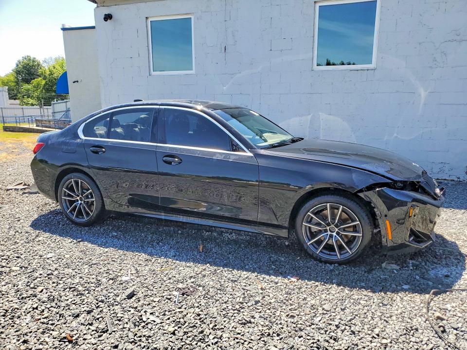 Продажа на аукционе авто 2019 Bmw 330xi, vin: WBA5R7C55KAJ84681, номер лота: 61785996