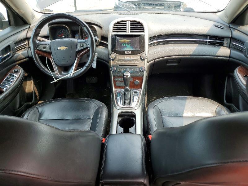 Продаж на аукціоні авто 2013 Chevrolet Malibu, vin: 1G11F5SR7DF130624, номер лоту: 60732976