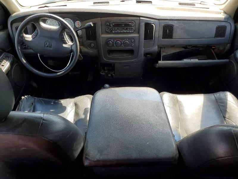 62092856 :رقم المزاد ، 1D7HU18Z33S141286 vin ، 2003 Dodge Ram 1500 مزاد بيع