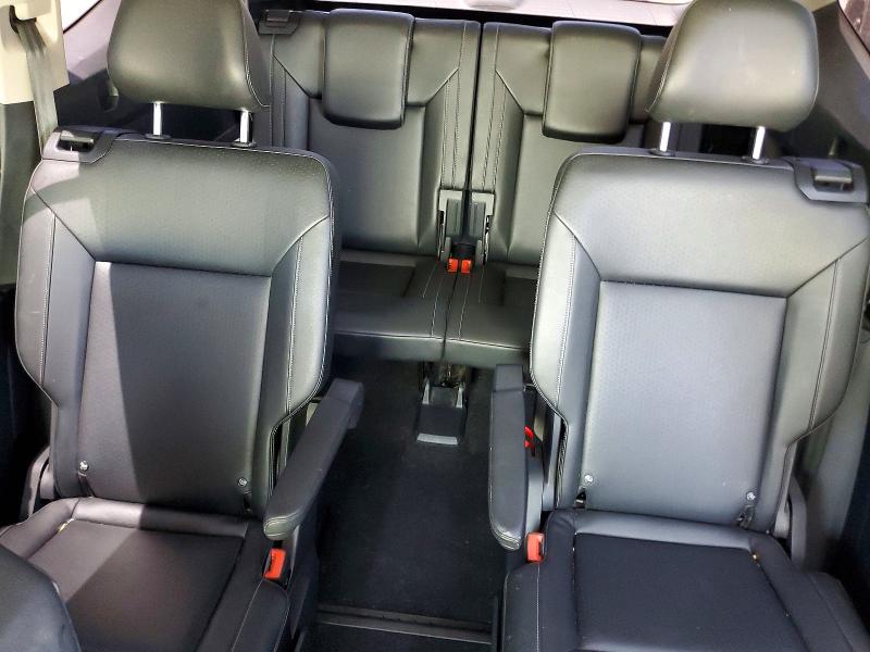Продажа на аукционе авто 2018 Volkswagen Atlas, vin: 1V2CP2CA2JC592850, номер лота: 59404496