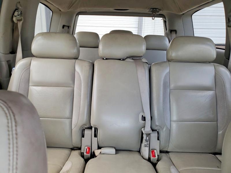 Aukcja sprzedaży 2007 Chrysler Aspen, vin: 1A8HX58227F575699, numer aukcji: 59767486