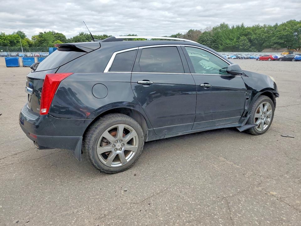 2012 Cadillac Srx მანქანა იყიდება აუქციონზე, vin: 3GYFNFE32CS565486, აუქციონის ნომერი: 61952566