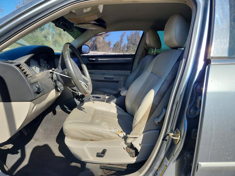 Продажа на аукционе авто 2006 Chrysler 300, vin: 2C3KA53G26H352758, номер лота: 61702326