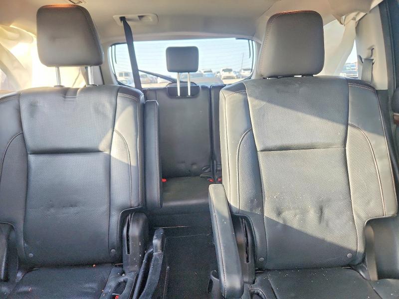 2015 Toyota Highlander მანქანა იყიდება აუქციონზე, vin: 5TDYKRFH2FS062388, აუქციონის ნომერი: 61789266