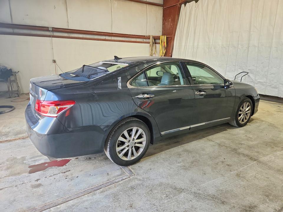 Продажа на аукционе авто 2011 Lexus Es, vin: JTHBK1EGXB2429733, номер лота: 59141996