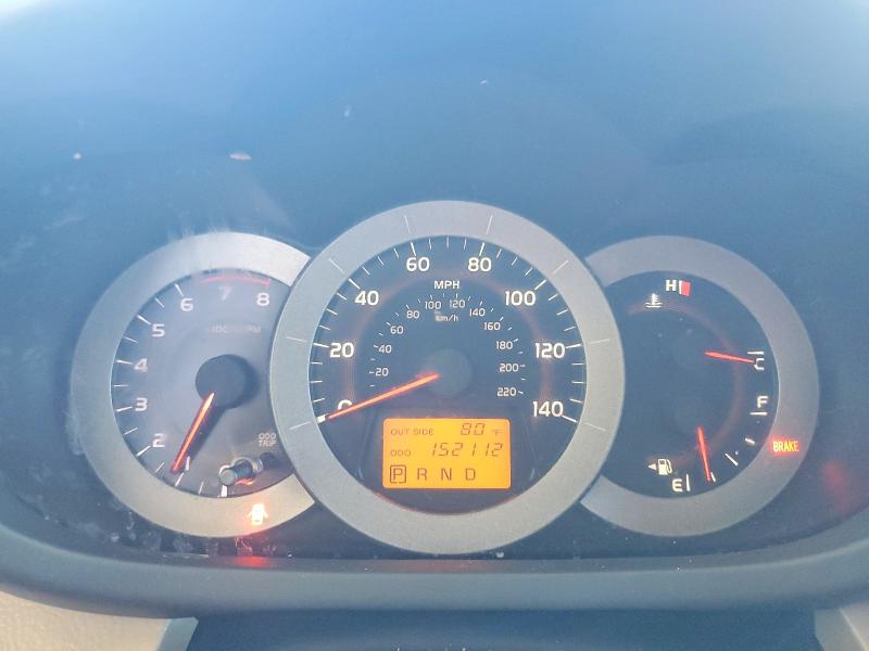 60198296 :رقم المزاد ، JTMZD33V265009072 vin ، 2006 Toyota Rav4 مزاد بيع