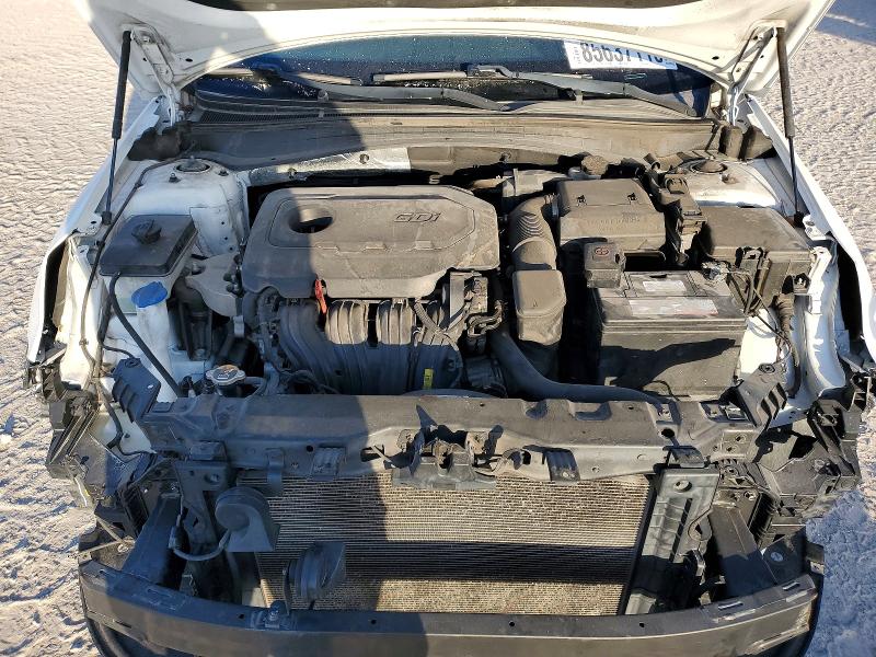 85637115 :رقم المزاد ، 5XXGT4L36KG277546 vin ، 2019 Kia Optima مزاد بيع
