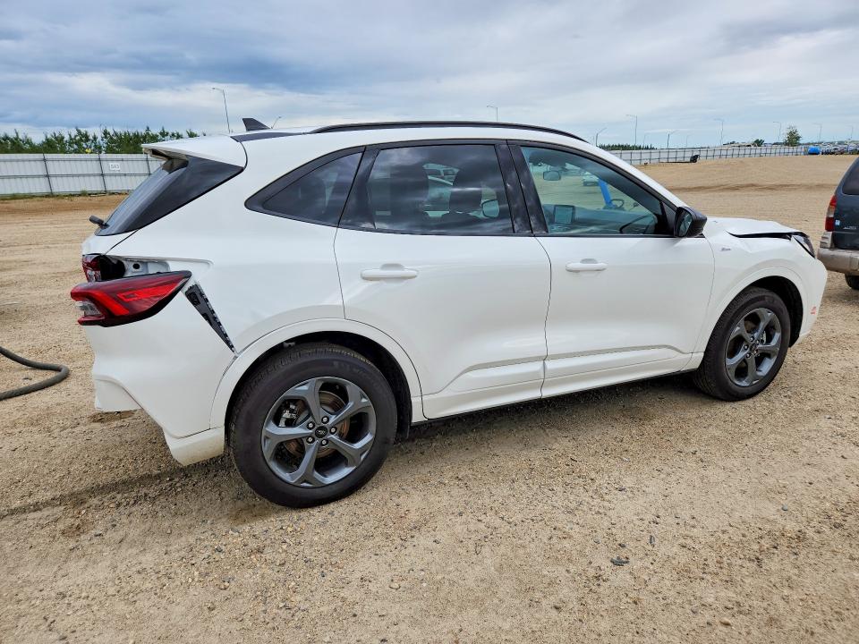 Продажа на аукционе авто 2024 Ford Escape, vin: 1FMCU9MZ3RUA75050, номер лота: 59706046