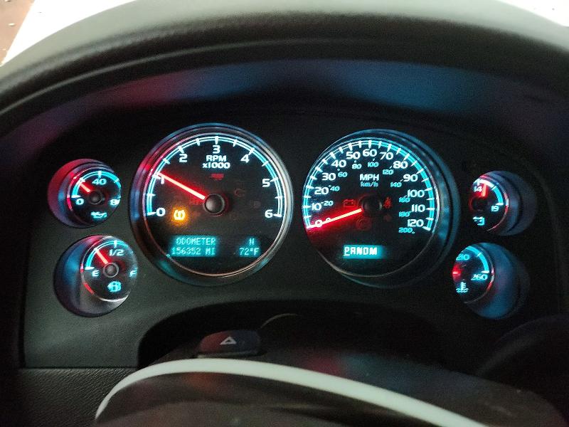 Продажа на аукционе авто 2013 Gmc Yukon Xl, vin: 1GKS2MEF0DR158397, номер лота: 62355076