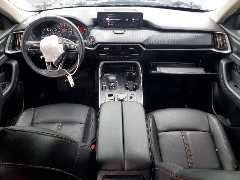 Aukcja sprzedaży 2025 Mazda Cx-90, vin: JM3KKAHD0S1196137, numer aukcji: 59819786