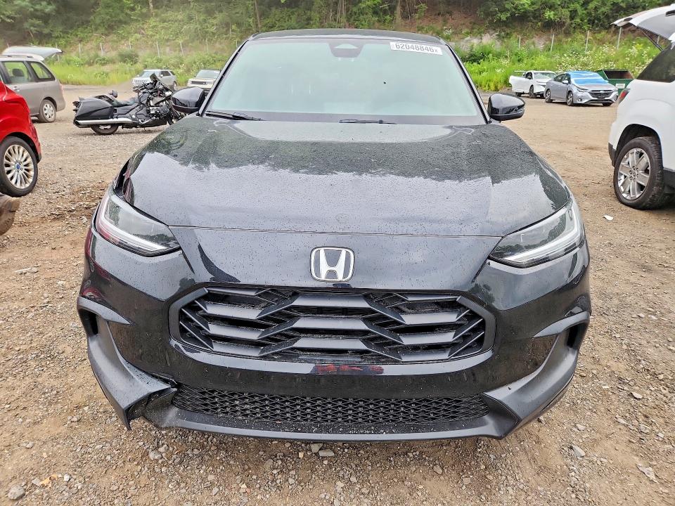 Aukcja sprzedaży 2024 Honda Hr-v, vin: 3CZRZ2H5XRM729166, numer aukcji: 62048846