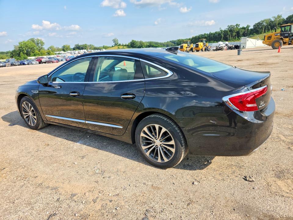 Aukcja sprzedaży 2017 Buick Lacrosse, vin: 1G4ZN5SS5HU199955, numer aukcji: 60551216