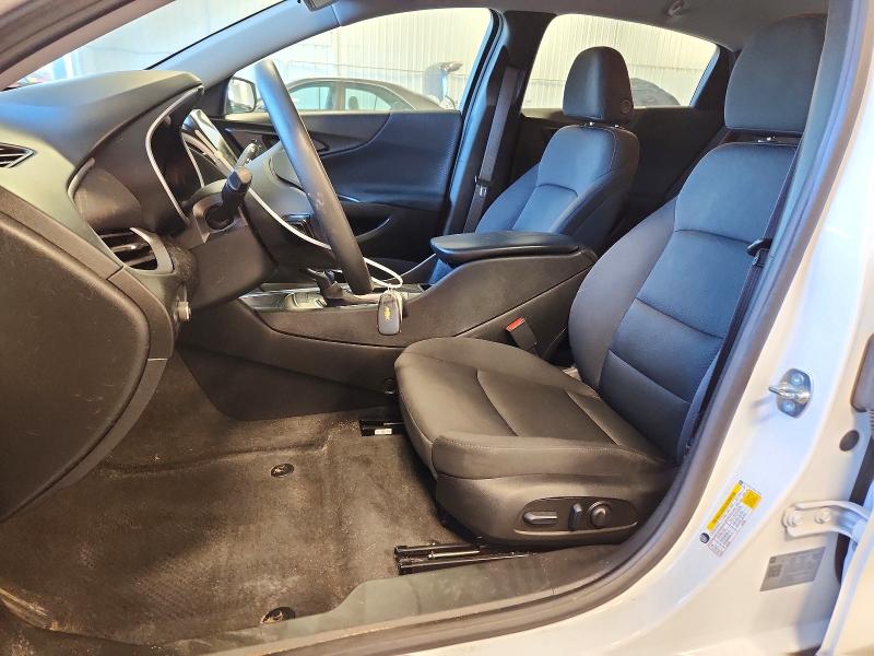 Продажа на аукционе авто 2024 Chevrolet Malibu, vin: 1G1ZD5ST7RF170259, номер лота: 59866566