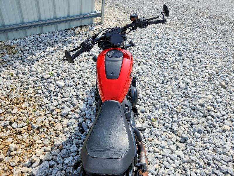 Продажа на аукционе авто 2026 Harley-davidson Rh975, vin: MLY1ZF115TS304287, номер лота: 60487746
