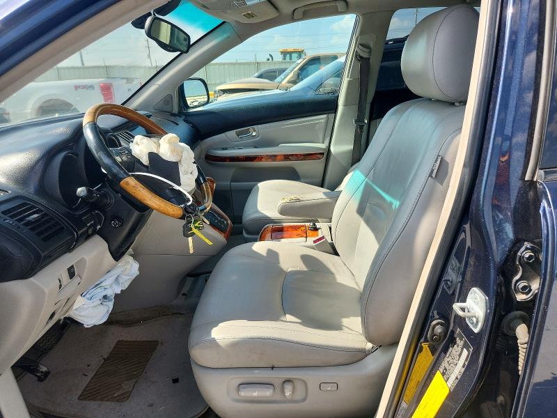 Продаж на аукціоні авто 2005 Lexus Rx, vin: 2T2GA31U55C024821, номер лоту: 62163116
