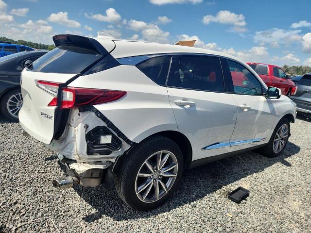 Продаж на аукціоні авто 2021 Acura Rdx, vin: 5J8TC1H58ML014440, номер лоту: 62309996