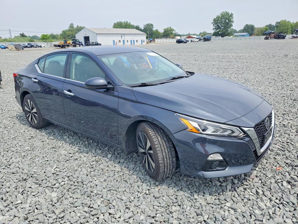 Aukcja sprzedaży 2020 Nissan Altima, vin: 1N4BL4DW7LC234733, numer aukcji: 61678586