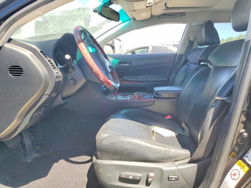Продаж на аукціоні авто 2008 Lexus Gs, vin: JTHBL96S585001882, номер лоту: 63326766