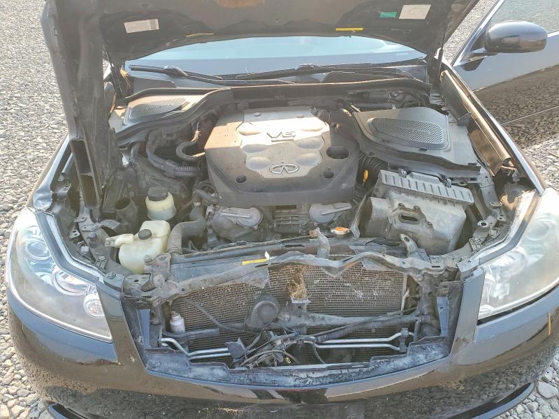 Aukcja sprzedaży 2006 Infiniti M35, vin: JNKAY01F56M254318, numer aukcji: 62874616