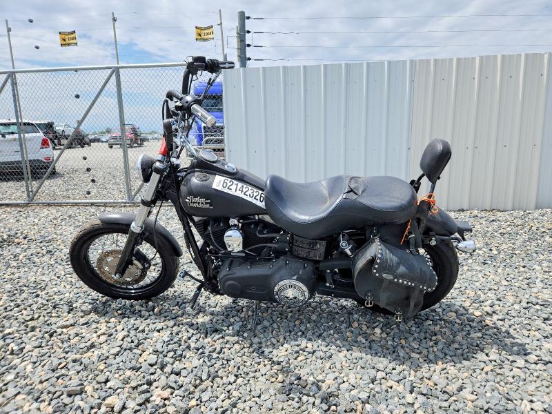 Aukcja sprzedaży 2016 Harley-davidson Fxdb, vin: 1HD1GXM11GC306532, numer aukcji: 62142326