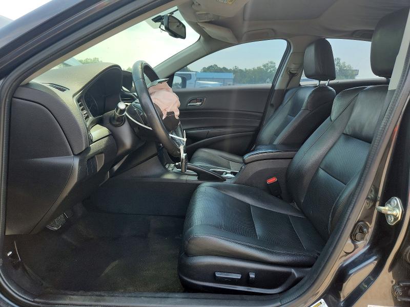 Продаж на аукціоні авто 2016 Acura Ilx, vin: 19UDE2F79GA000412, номер лоту: 63036636