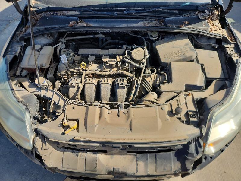 Aukcja sprzedaży 2012 Ford Focus, vin: 1FAHP3F21CL426717, numer aukcji: 59598636