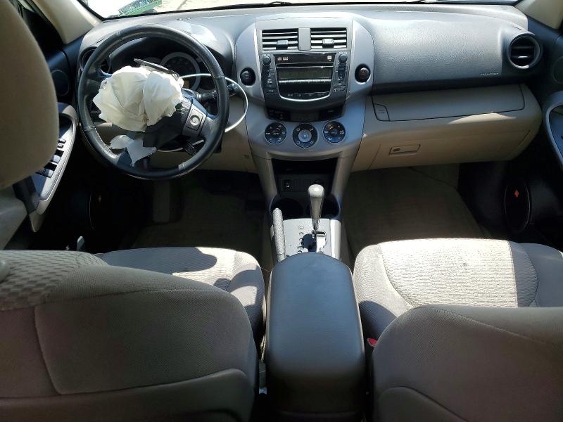 Aukcja sprzedaży 2008 Toyota Rav4, vin: JTMBK34VX85048551, numer aukcji: 62522876
